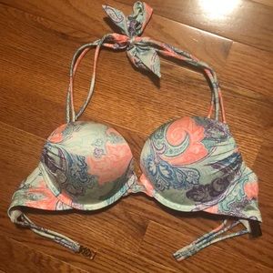 Victoria’s Secret Bombshell Bikini Top